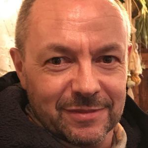 Meet your Posher, Philip